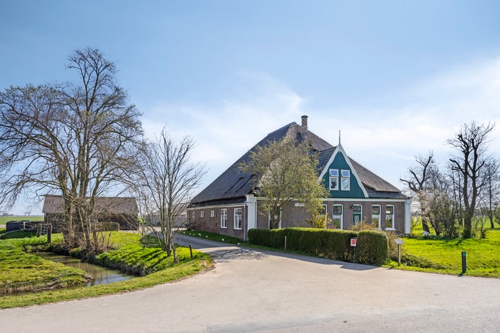 Photo of property Priggeweg 1, Schagen