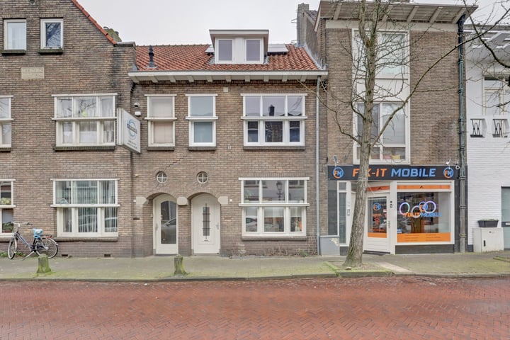 Prijssestraat 1a in Culemborg