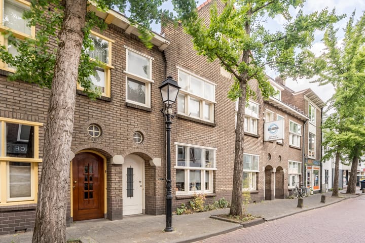 Prijssestraat 3 in Culemborg Foto