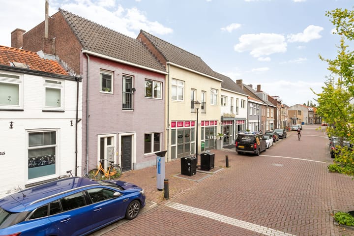 Photo of property Prijssestraat 35, Culemborg
