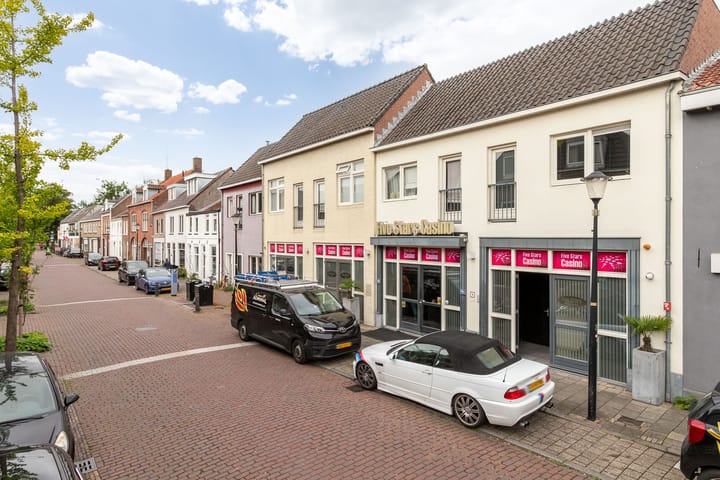 Prijssestraat 43 in Culemborg