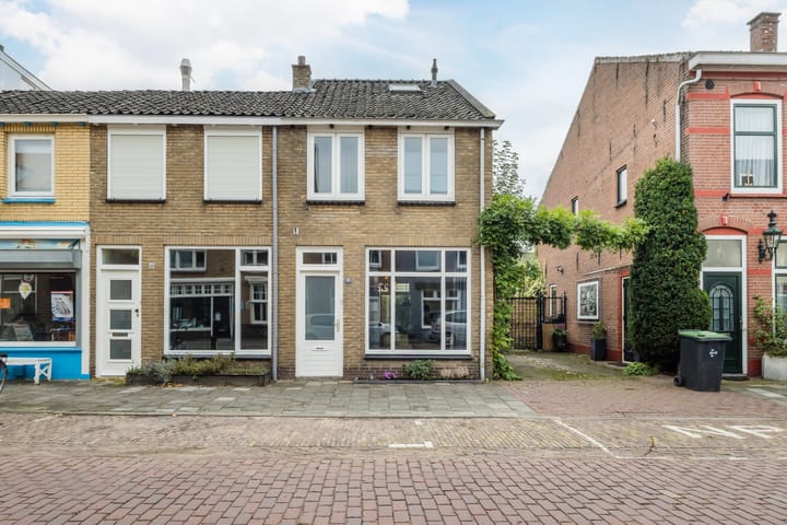Prijssestraat 50 in Culemborg