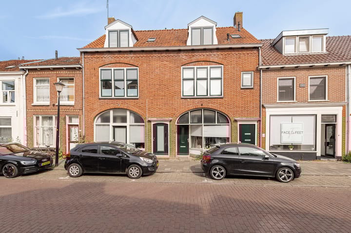Prijssestraat 55 in Culemborg