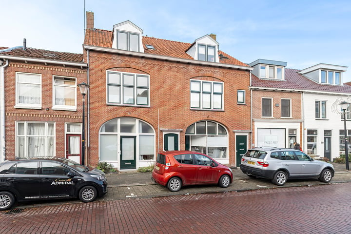 Prijssestraat 57 in Culemborg