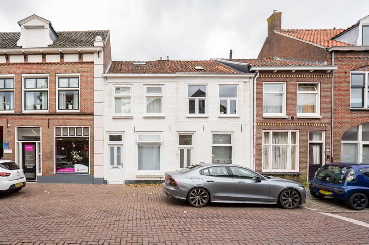 Foto van woning Prijssestraat 61, Culemborg