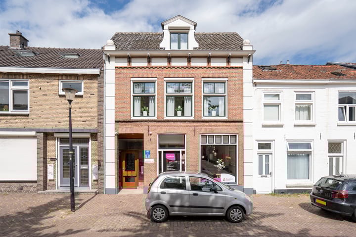 Foto van woning Prijssestraat 65, Culemborg