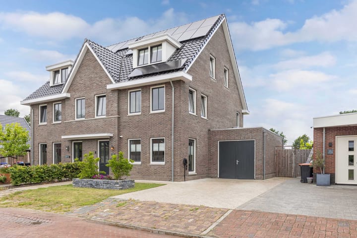 Photo of property Primula 5, Ens