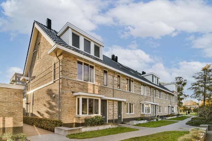 Photo of property Primulahof 64, Vlaardingen