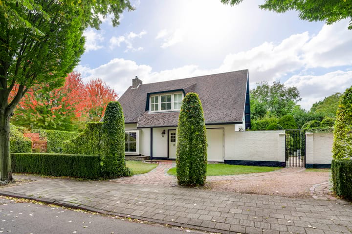 Primulastraat 1 in Leende