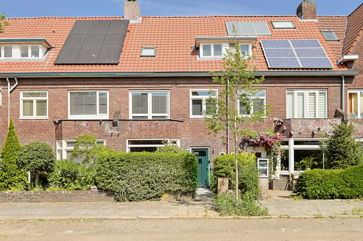 Primulastraat 14 in Eindhoven foto