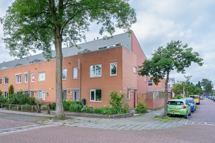 Primulastraat 20 in Zwolle