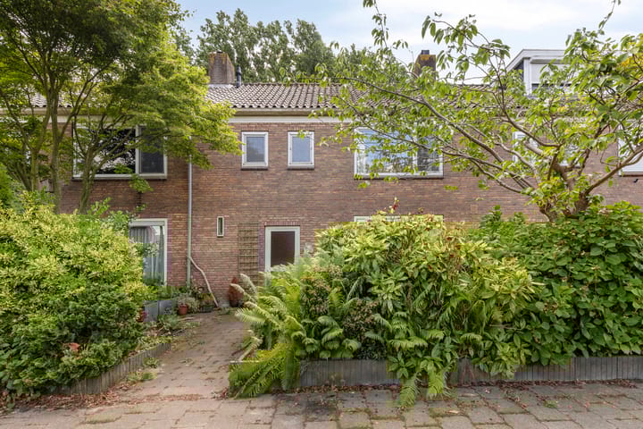 Primulastraat 21 in Purmerend