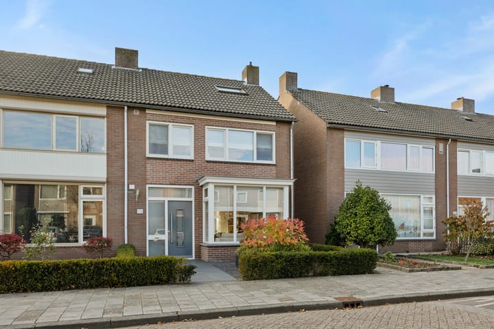 Primulastraat 26 in Rosmalen