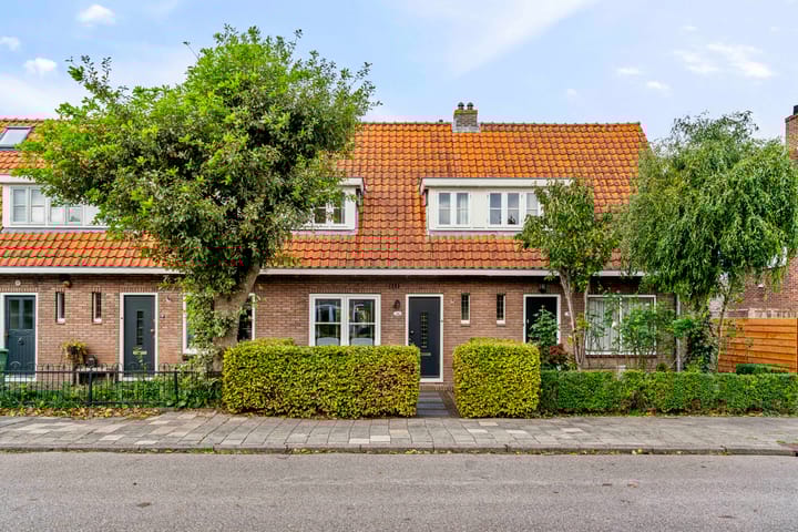 Primulastraat 34 in Aalsmeer