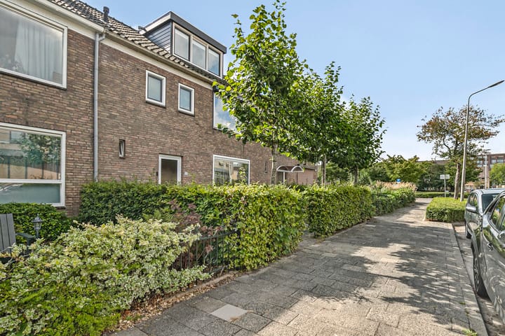 Photo of property Primulastraat 39, Purmerend