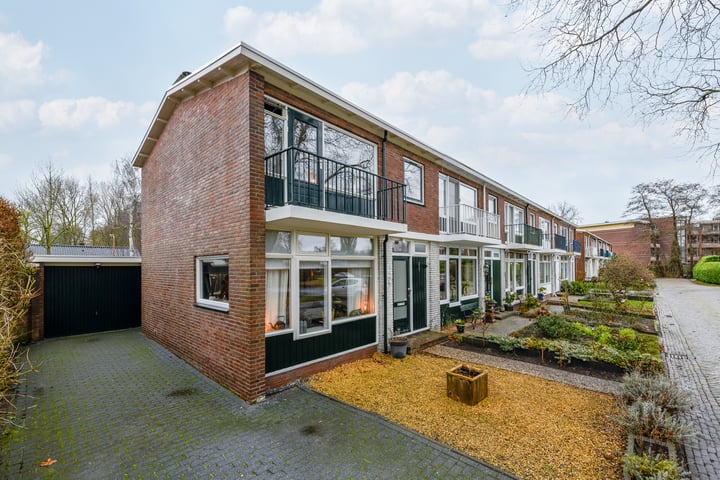 Primulastraat 44 in Heerenveen