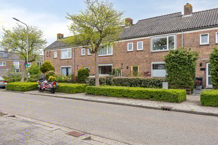 Primulastraat 5 in Purmerend