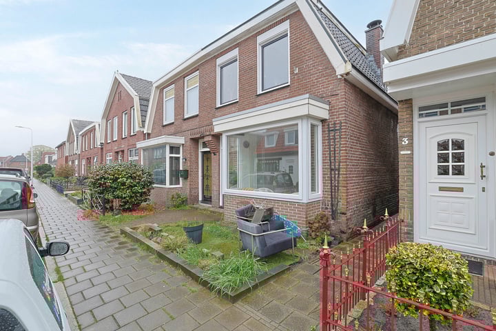 Primulastraat 5 in Almelo