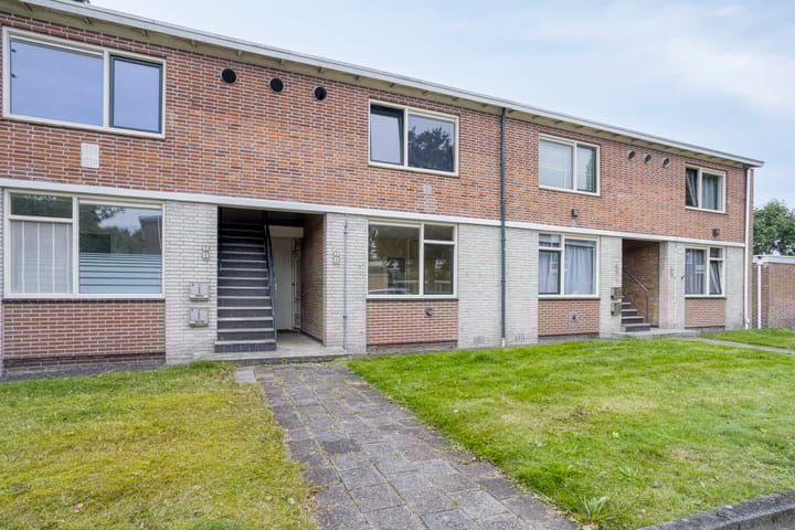 Primulastraat 5 in Heerenveen