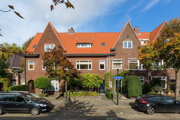 Primulastraat 56 in Eindhoven foto