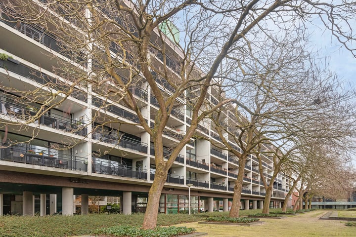 Primus van Gilspark 43 in Tilburg