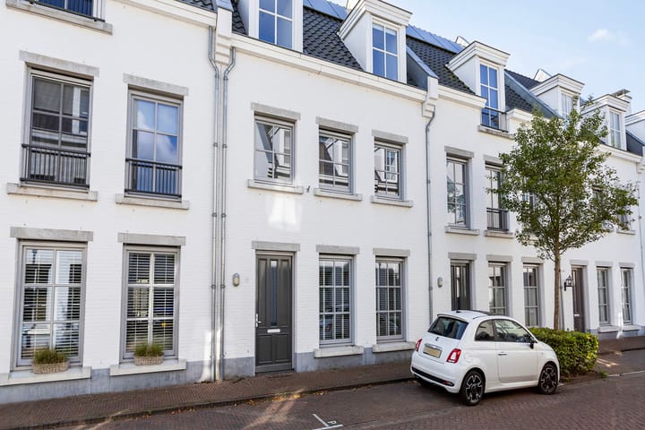 Princéehof 12 in Oirschot