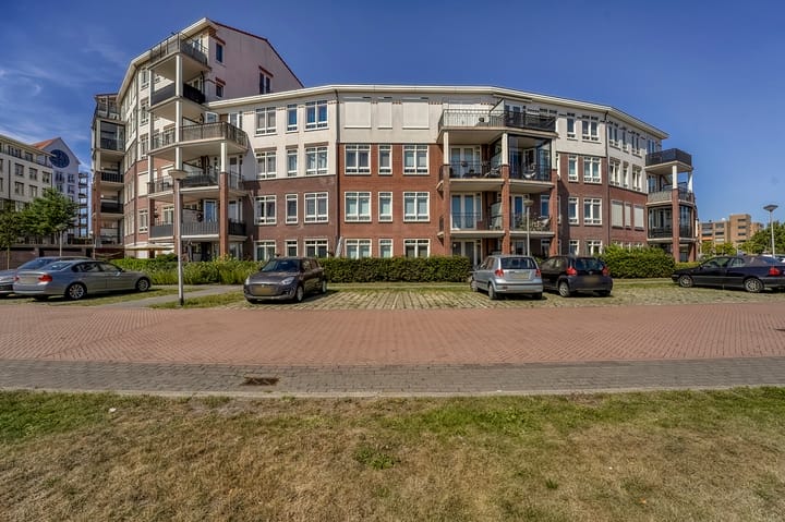 Principaalhof 28 in Rijnsburg