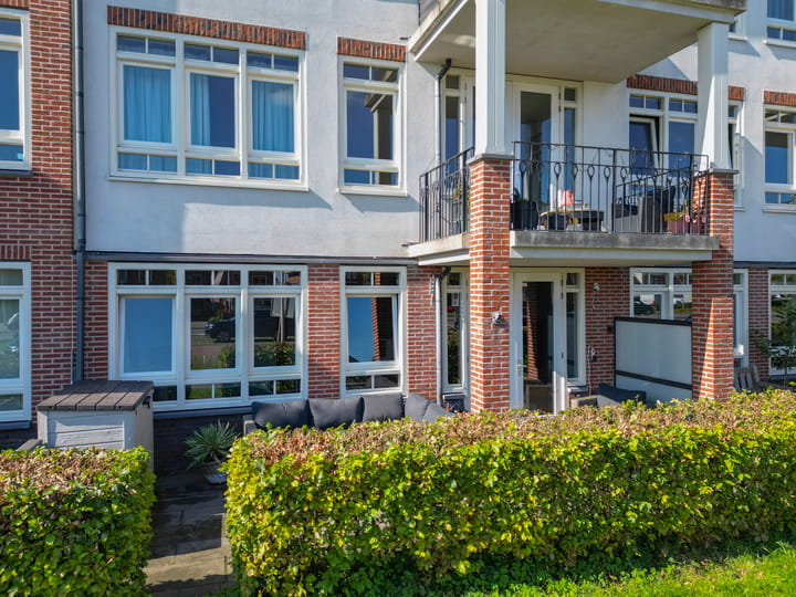 Photo of property Principaalhof 3, Rijnsburg