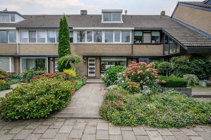 Prins Alexanderlaan 114 in Nieuwerkerk aan den IJssel