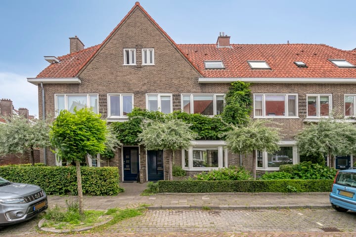 Prins Alexanderstraat 26 in Eindhoven