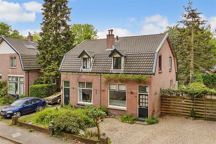 Prins Alexanderweg 44 in Huis ter Heide