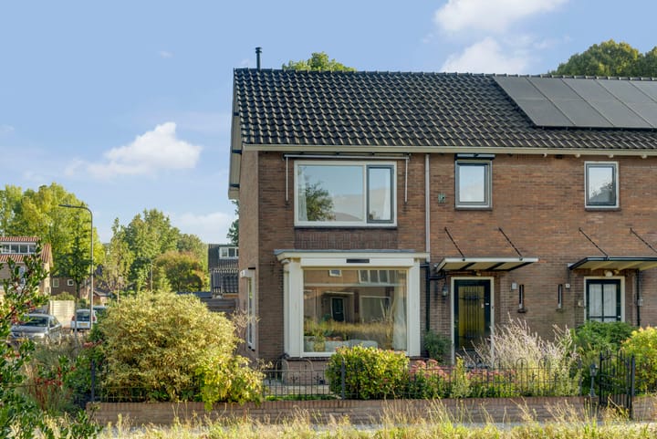 Prins Bernhardlaan 1 in Dieren