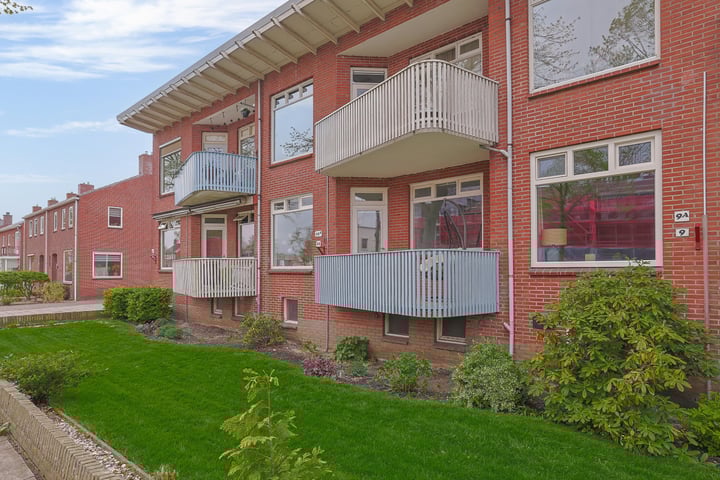 Photo of property Prins Bernhardlaan 11, Veendam