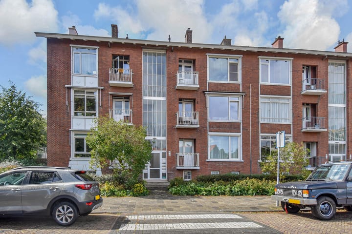 Photo of property Prins Bernhardlaan 143, Voorburg
