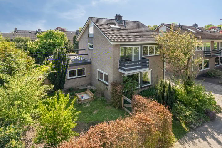 Photo of property Prins Bernhardlaan 18, Steenderen