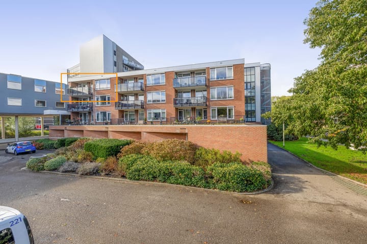 Prins Bernhardlaan 188 in Waddinxveen