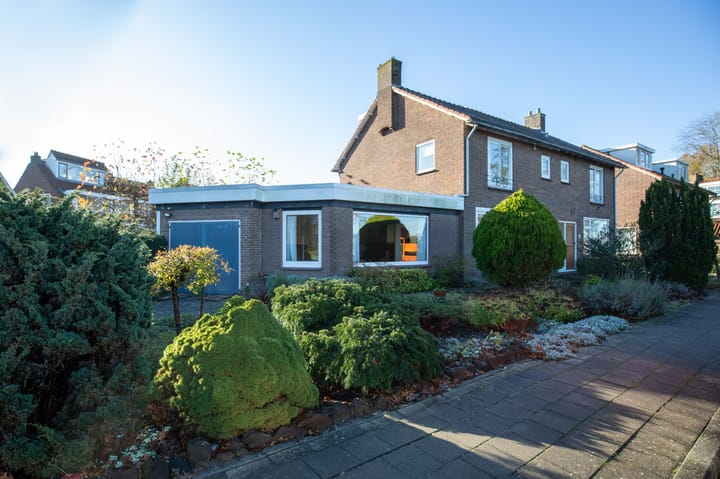 Photo de la maison Prins Bernhardlaan 23, Ouderkerk aan de Amstel