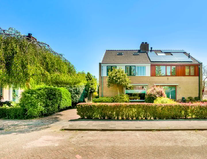 Photo of property Prins Bernhardlaan 28, Akersloot