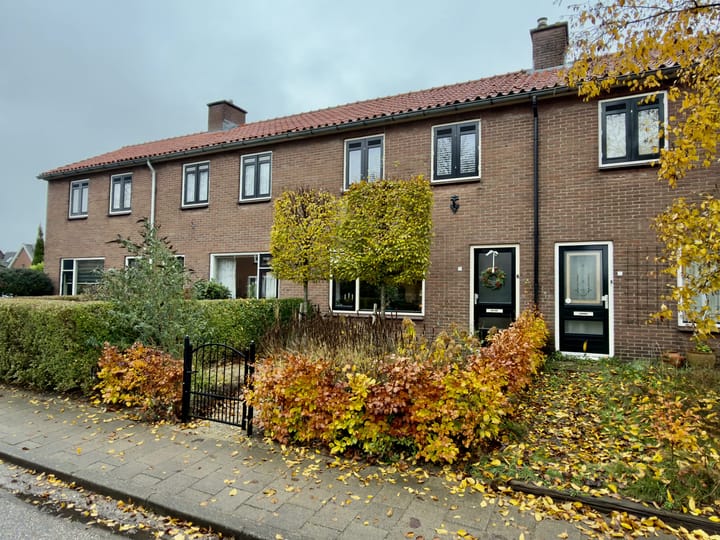 Photo of property Prins Bernhardlaan 29, Amerongen