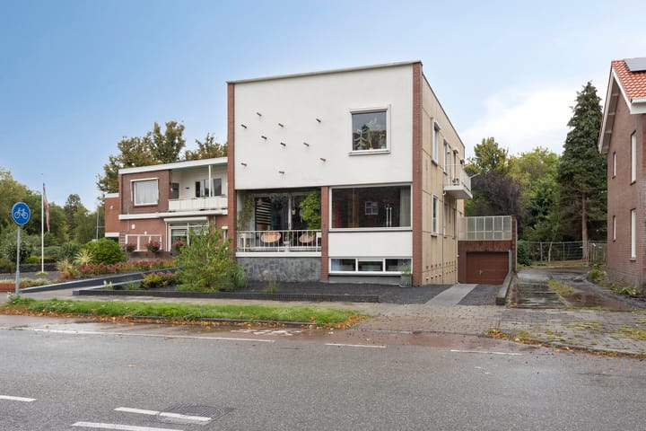 Foto von Haus Prins Bernhardlaan 2B, Veendam