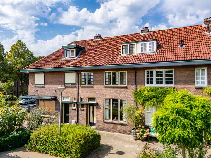 Prins Bernhardlaan 3 in Zutphen photo