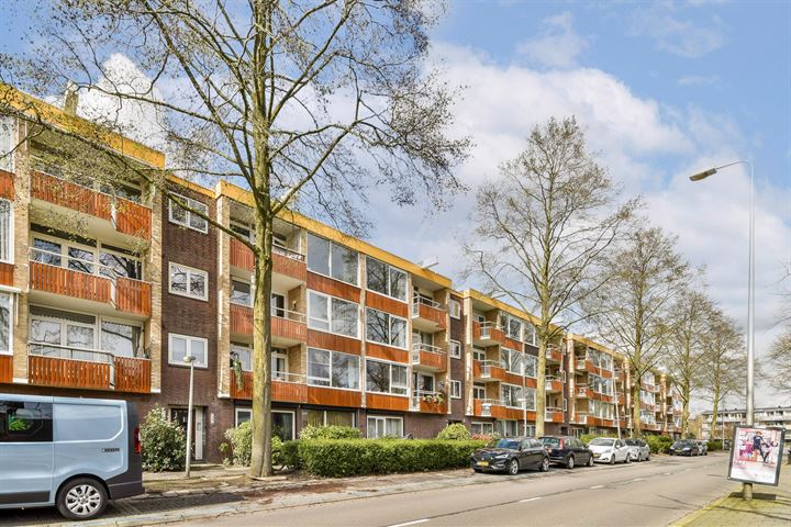 Prins Bernhardlaan 35 in Diemen