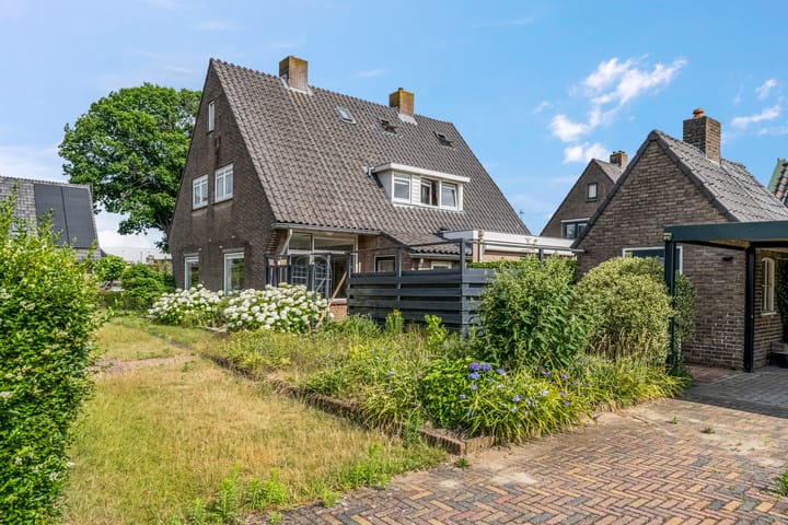 Prins Bernhardlaan 35 in Amerongen