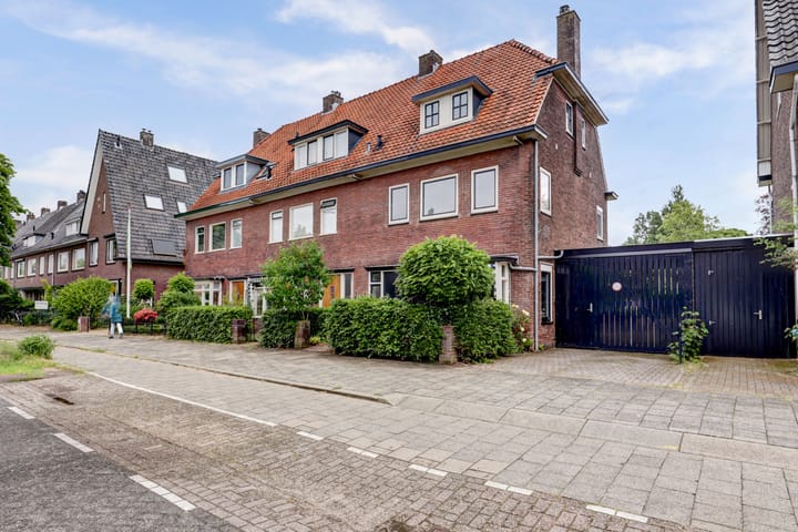 Prins Bernhardlaan 36 in Zutphen foto