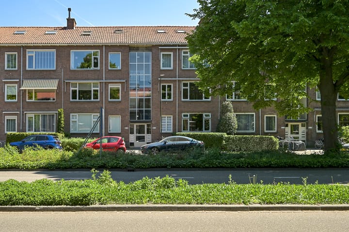 Prins Bernhardlaan 40 in Voorburg
