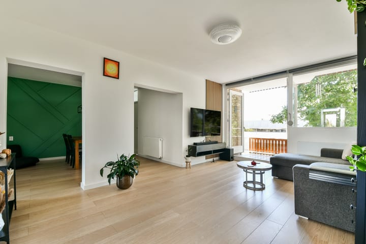 Prins Bernhardlaan 41 in Diemen
