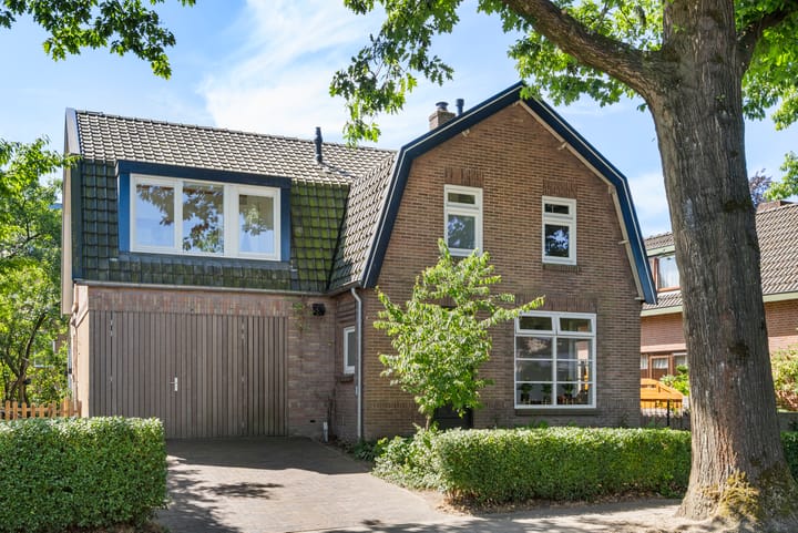 Photo of property Prins Bernhardlaan 44, Bennekom