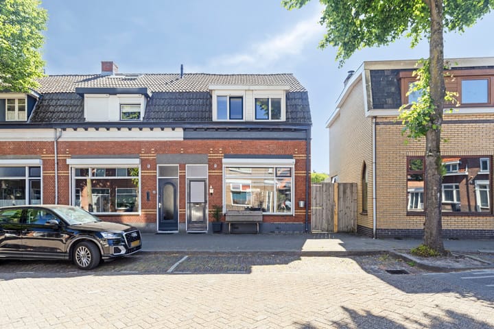 Foto van woning Prins Bernhardlaan 46, Bergen op Zoom