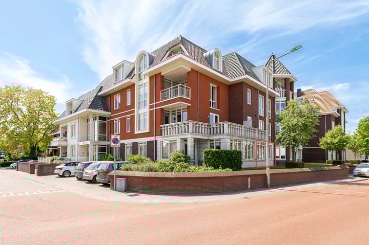 Photo of property Prins Bernhardlaan 5-02, Geldermalsen