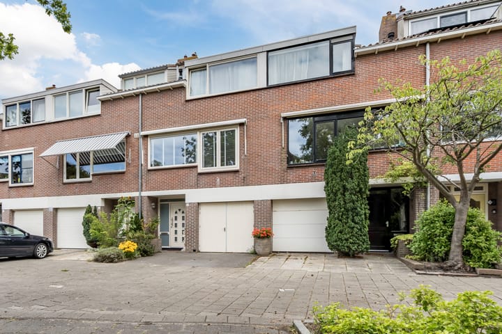 Prins Bernhardlaan 5 in Egmond aan den Hoef